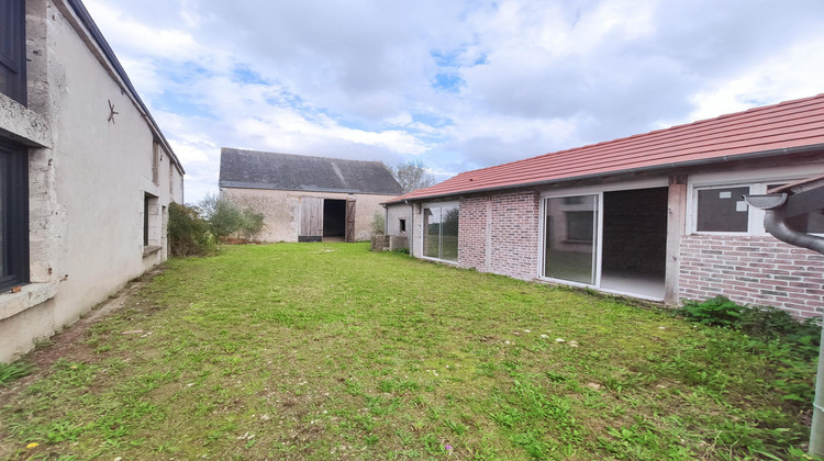 Ma-Cabane - Vente Maison Le Bardon, 170 m²