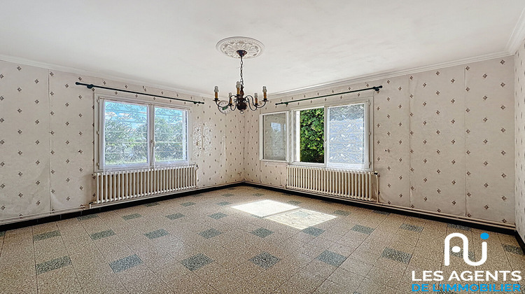 Ma-Cabane - Vente Maison LE BARDON, 100 m²