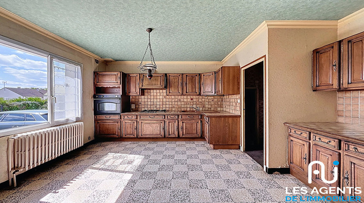 Ma-Cabane - Vente Maison LE BARDON, 100 m²