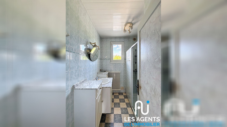 Ma-Cabane - Vente Maison LE BARDON, 100 m²