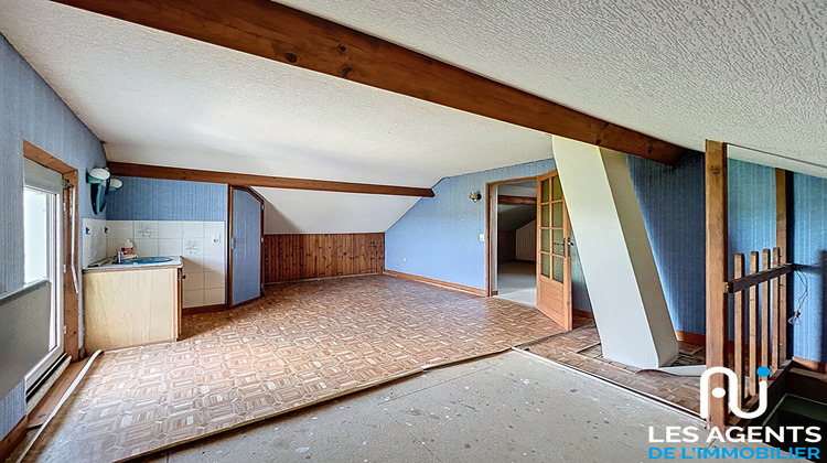 Ma-Cabane - Vente Maison LE BARDON, 100 m²