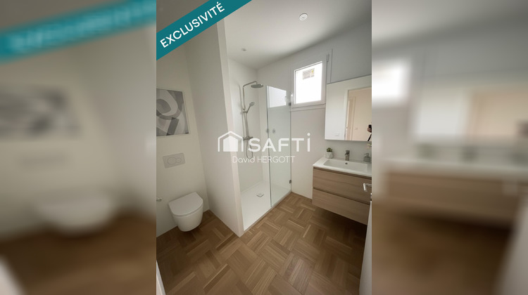 Ma-Cabane - Vente Maison Le Bardon, 62 m²