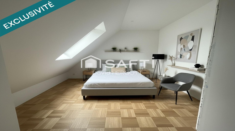 Ma-Cabane - Vente Maison Le Bardon, 62 m²