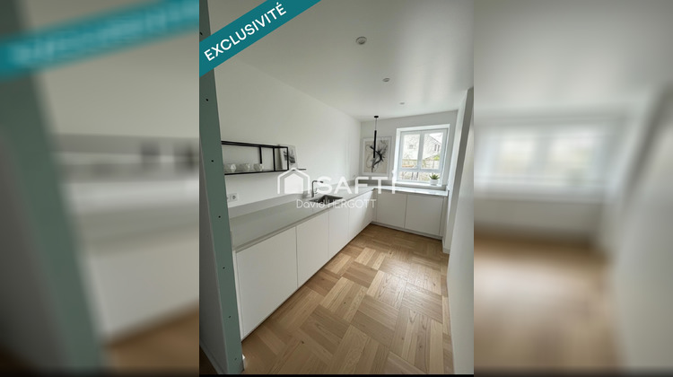 Ma-Cabane - Vente Maison Le Bardon, 80 m²