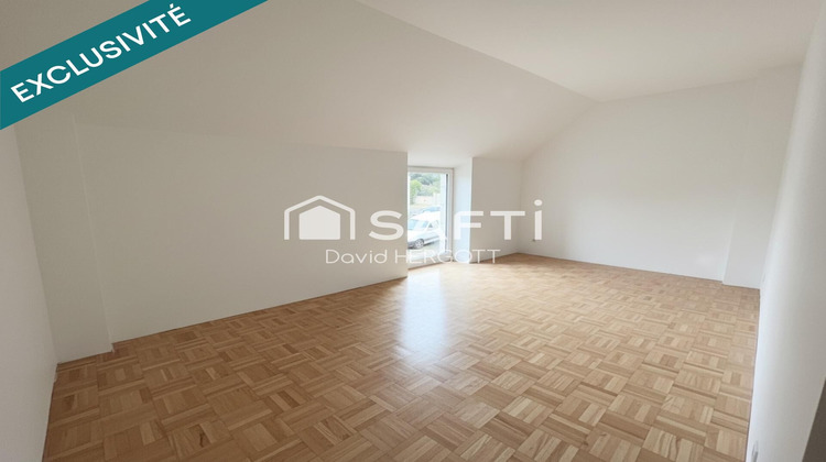 Ma-Cabane - Vente Maison Le Bardon, 80 m²