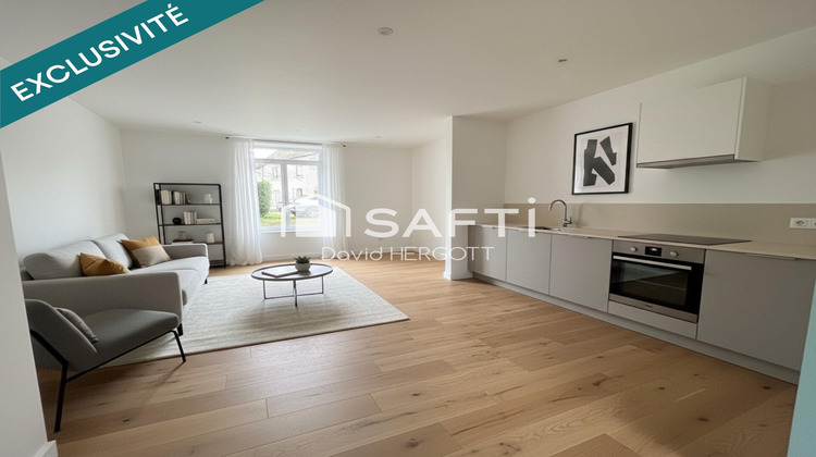 Ma-Cabane - Vente Maison Le Bardon, 65 m²