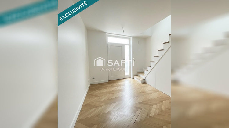 Ma-Cabane - Vente Maison Le Bardon, 65 m²