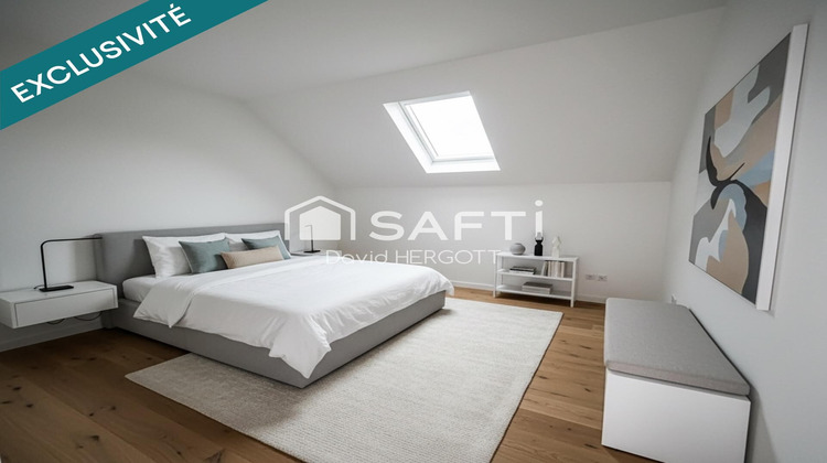 Ma-Cabane - Vente Maison Le Bardon, 65 m²