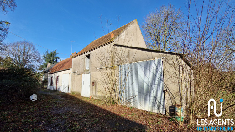 Ma-Cabane - Vente Maison LE BARDON, 120 m²