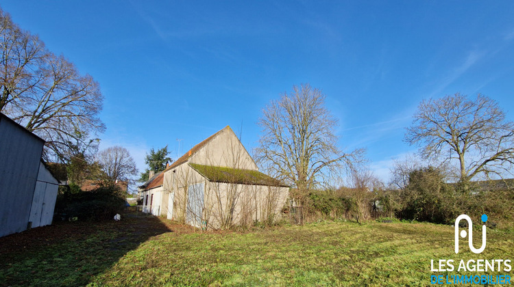 Ma-Cabane - Vente Maison LE BARDON, 120 m²