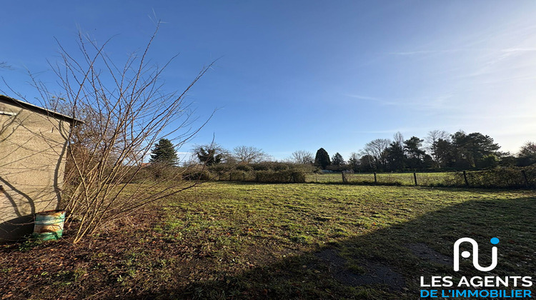 Ma-Cabane - Vente Maison LE BARDON, 120 m²