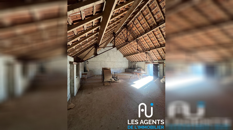 Ma-Cabane - Vente Maison LE BARDON, 120 m²