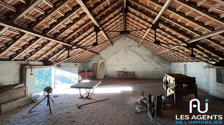 Ma-Cabane - Vente Maison LE BARDON, 120 m²