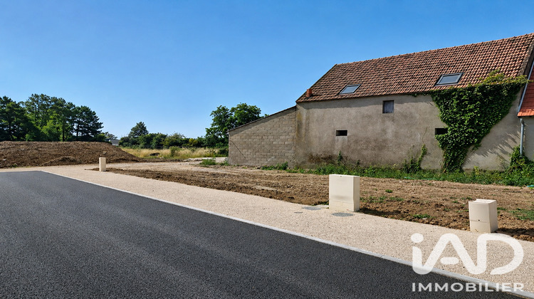Ma-Cabane - Vente Maison Le Bardon, 140 m²