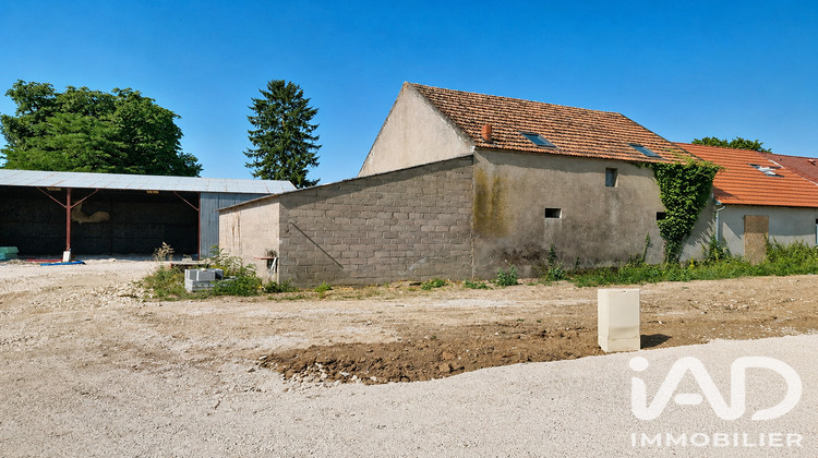 Ma-Cabane - Vente Maison Le Bardon, 140 m²