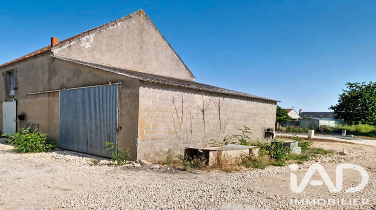 Ma-Cabane - Vente Maison Le Bardon, 140 m²