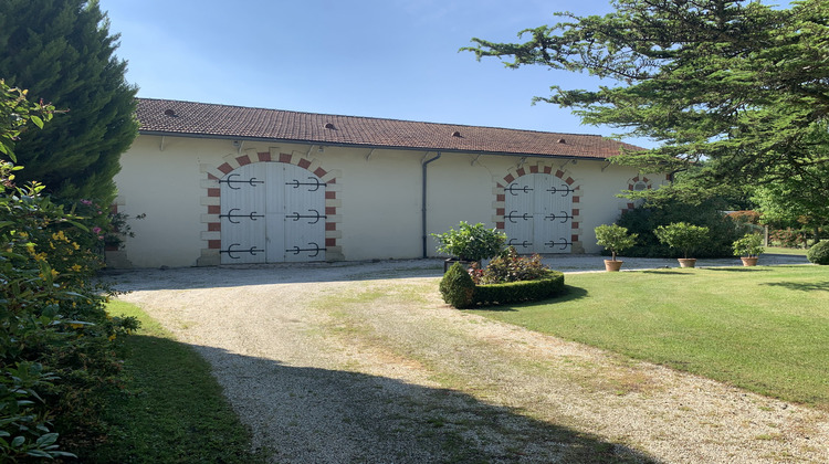 Ma-Cabane - Vente Maison Le Barp, 386 m²