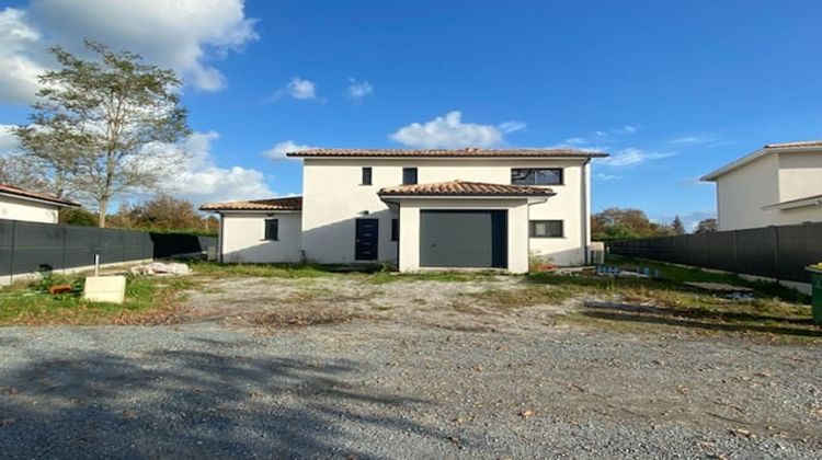 Ma-Cabane - Vente Maison Le Barp, 145 m²