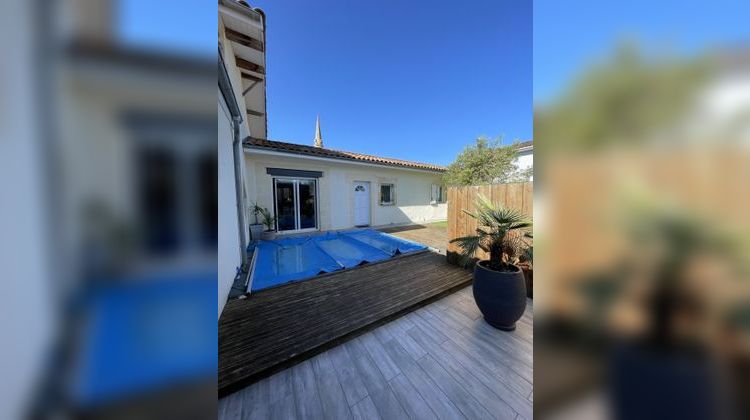 Ma-Cabane - Vente Maison Le Barp, 102 m²