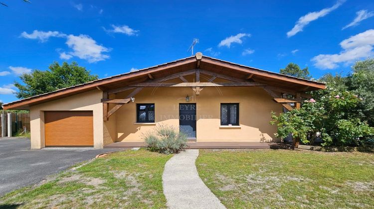 Ma-Cabane - Vente Maison LE BARP, 143 m²