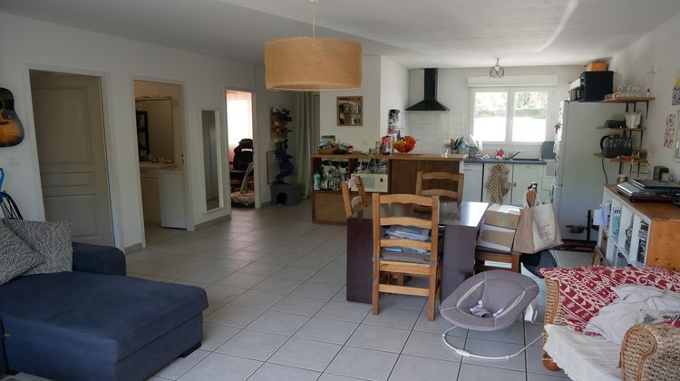 Ma-Cabane - Vente Maison Le Barp, 60 m²