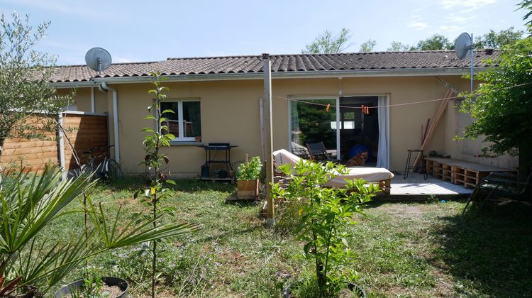 Ma-Cabane - Vente Maison Le Barp, 60 m²