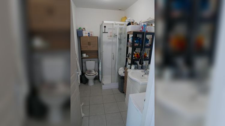 Ma-Cabane - Vente Maison Le Barp, 60 m²