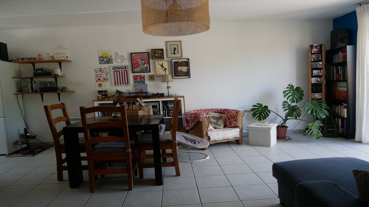 Ma-Cabane - Vente Maison Le Barp, 60 m²