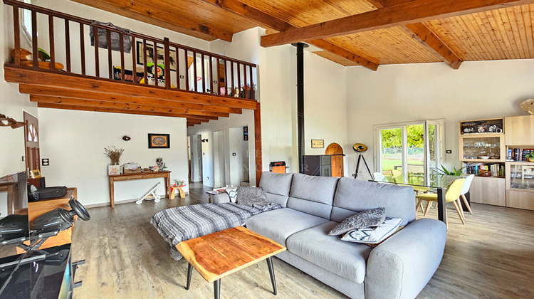 Ma-Cabane - Vente Maison LE BARP, 112 m²