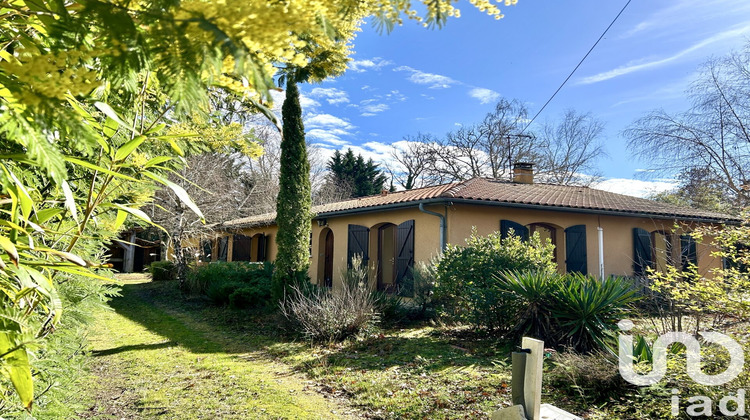 Ma-Cabane - Vente Maison Le Barp, 120 m²