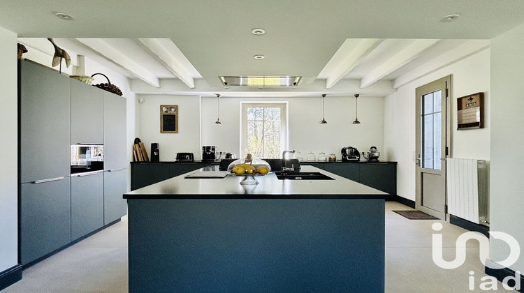 Ma-Cabane - Vente Maison Le Barp, 205 m²