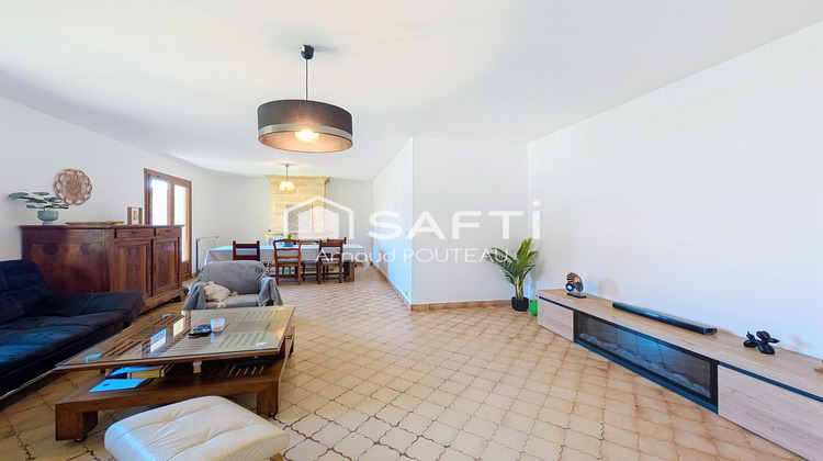 Ma-Cabane - Vente Maison Le Barp, 120 m²