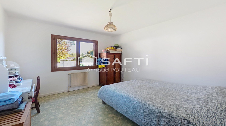 Ma-Cabane - Vente Maison Le Barp, 120 m²