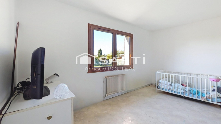 Ma-Cabane - Vente Maison Le Barp, 120 m²