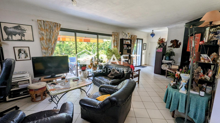 Ma-Cabane - Vente Maison Le Barp, 120 m²