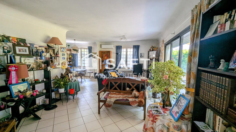 Ma-Cabane - Vente Maison Le Barp, 120 m²