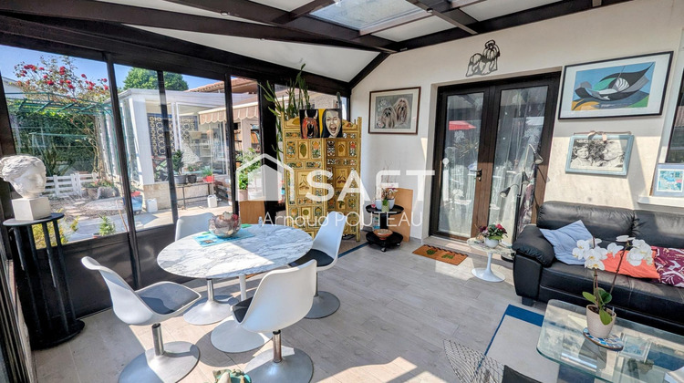 Ma-Cabane - Vente Maison Le Barp, 120 m²