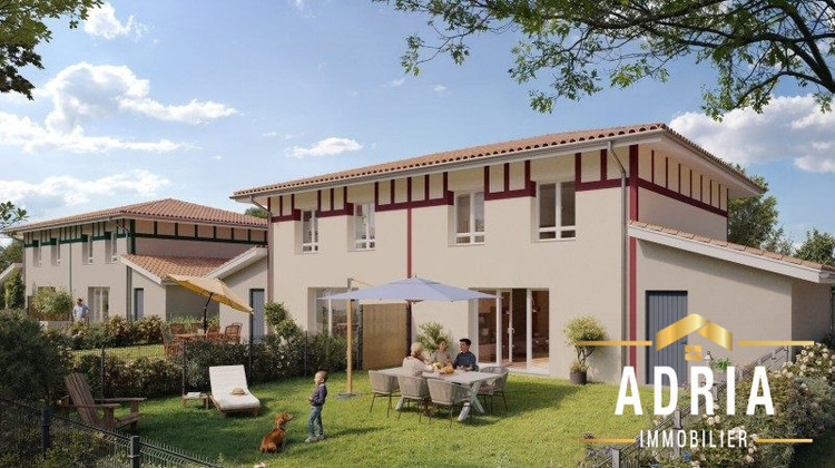 Ma-Cabane - Vente Maison Le Barp, 66 m²