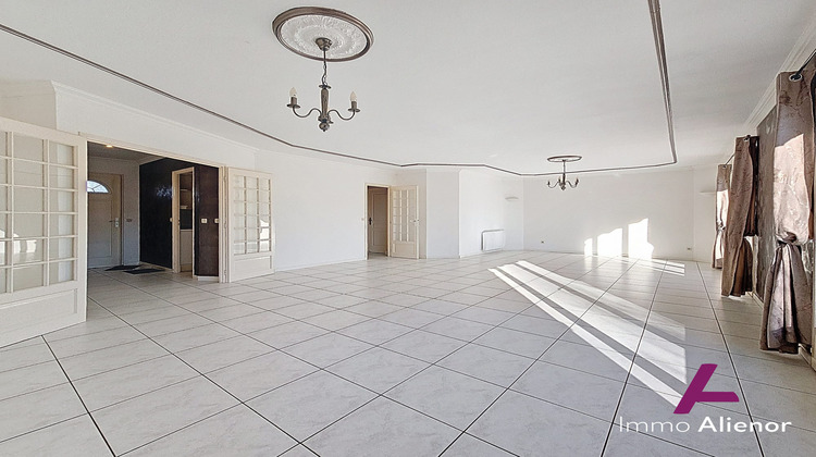 Ma-Cabane - Vente Maison Le Barp, 128 m²