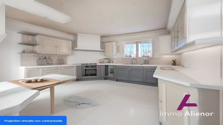 Ma-Cabane - Vente Maison Le Barp, 128 m²