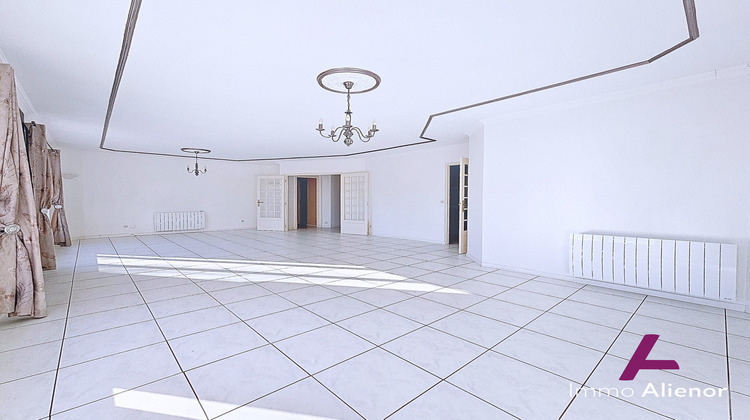 Ma-Cabane - Vente Maison Le Barp, 128 m²