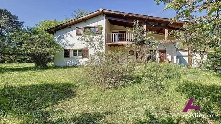 Ma-Cabane - Vente Maison Le Barp, 130 m²