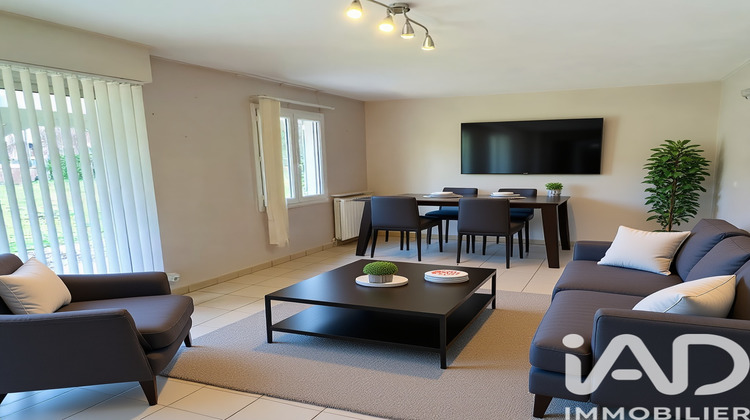 Ma-Cabane - Vente Maison Le Barp, 105 m²