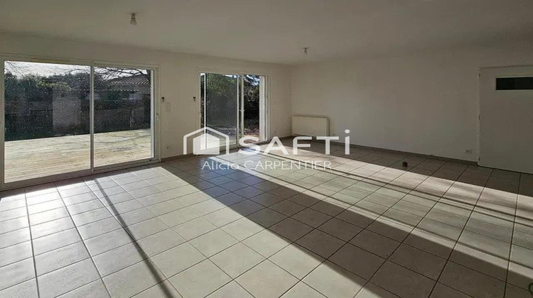 Ma-Cabane - Vente Maison Le Barp, 89 m²