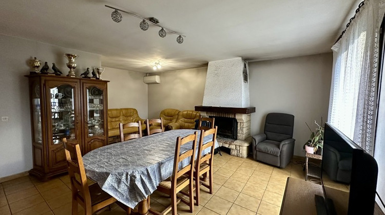 Ma-Cabane - Vente Maison LE BARP, 75 m²