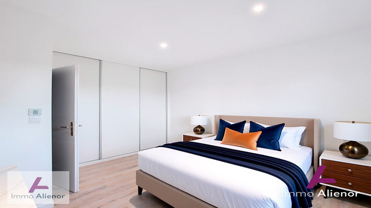 Ma-Cabane - Vente Maison Le Barp, 150 m²