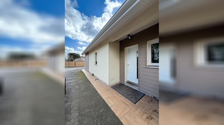 Ma-Cabane - Vente Maison Le Barp, 135 m²