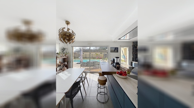 Ma-Cabane - Vente Maison Le Barp, 135 m²