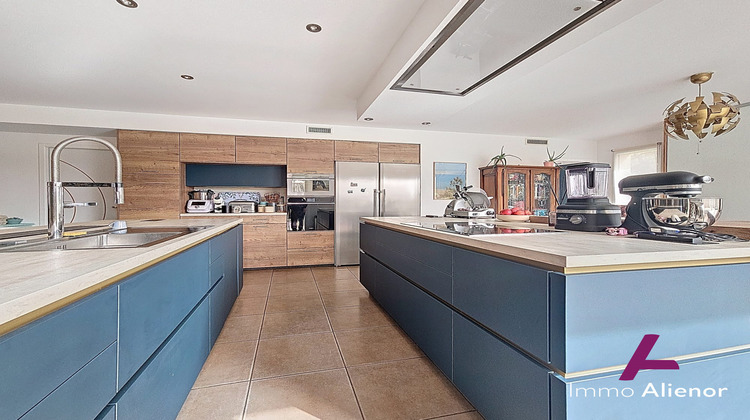 Ma-Cabane - Vente Maison Le Barp, 135 m²