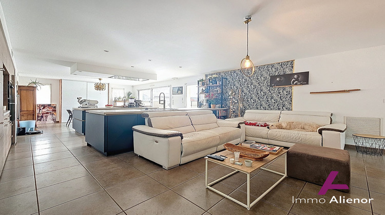 Ma-Cabane - Vente Maison Le Barp, 135 m²